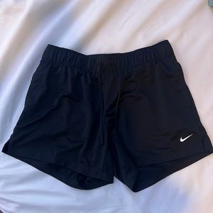 nike dri-fit shorts